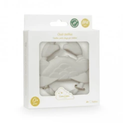 Cam Cam Copenhagen Bijtring Krab - Class Ic Grijs -Speelgoed Voor Kinderen cam cam copenhagen bijtring krab class ic grijs a369676 3