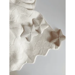 Cam Cam Copenhagen Bijtring Zeester - Dusty Rose -Speelgoed Voor Kinderen cam cam copenhagen bijtring zeester dusty rose a369678 2