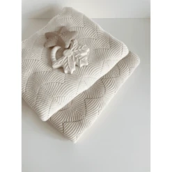 Cam Cam Copenhagen Bijtring Zeester - Dusty Rose -Speelgoed Voor Kinderen cam cam copenhagen bijtring zeester dusty rose a369678 3