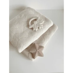 Cam Cam Copenhagen Bijtring Zeester - Dusty Rose -Speelgoed Voor Kinderen cam cam copenhagen bijtring zeester dusty rose a369678 4