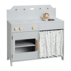 Cam Cam Copenhagen Speelkeuken - Class Ic Grijs 6 Cam Cam Copenhagen Speelkeuken - Class Ic Grijs -Speelgoed Voor Kinderen cam cam copenhagen speelkeuken class ic grijs a369693 2