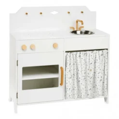 Cam Cam Copenhagen Speelkeuken - Wit