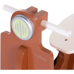 Childhome CHILD HOME Swing Scoot Er Roest -Speelgoed Voor Kinderen child home swing scoot er roest a370761 3