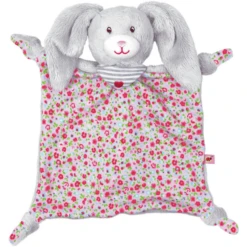 COPPENRATH Knuffeldoek Konijn -Speelgoed Voor Kinderen coppenrath knuffeldoek konijn a271301 2