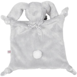 COPPENRATH Knuffeldoek Konijn -Speelgoed Voor Kinderen coppenrath knuffeldoek konijn a271301 3
