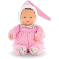 Corolle ® Mon Doudou Babipouce - Bloementuin 28 Cm 7 Corolle ® Mon Doudou Babipouce - Bloementuin 28 Cm -Speelgoed Voor Kinderen corolle mon doudou babipouce bloementuin 28 cm a337647 2