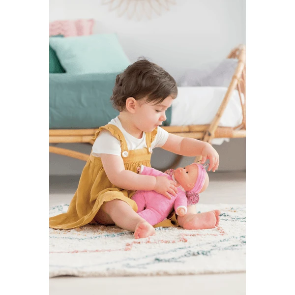 Corolle ® Mon Doudou Baby Doll Sweet Heart Vlinder 2 Corolle ® Mon Doudou Baby Doll Sweet Heart Vlinder - Afbeelding 2