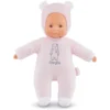 Corolle ® Mon Doudou Babypop Sweet Heart Roze Beer