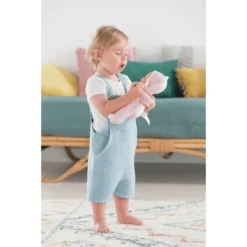 Corolle ® Mon Doudou Babypop Sweet Heart Roze Beer -Speelgoed Voor Kinderen corolle mon doudou babypop sweet heart roze beer a315651 4