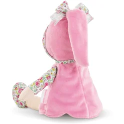 Corolle ® Mon Doudou Miss Roze Bloementuin 25 Cm -Speelgoed Voor Kinderen corolle mon doudou miss roze bloementuin 25 cm a337643 3