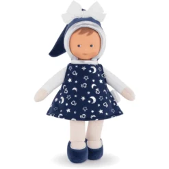 Corolle ® Mon Doudou Miss Starlight 25 Cm -Speelgoed Voor Kinderen corolle mon doudou miss starlight 25 cm a337646 2