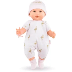 Corolle ® Mon Grand Accessoires - Babykleding Set -Speelgoed Voor Kinderen corolle mon grand accessoires babykleding set a290262 2