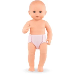 Corolle ® Mon Grand Accessoires - Babykleding Set -Speelgoed Voor Kinderen corolle mon grand accessoires babykleding set a290262 3