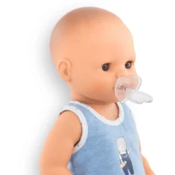 Corolle ® Mon Grand Bath Baby Paul -Speelgoed Voor Kinderen corolle mon grand bath baby paul a290156 2