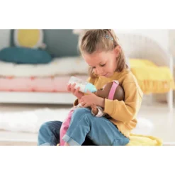 Corolle ® Mon Grand Melkfles Met Geluid -Speelgoed Voor Kinderen corolle mon grand melkfles met geluid a316259 4