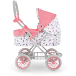 Speelgoed Voor Kinderen -Speelgoed Voor Kinderen corolle mon grand poppenwagen a273629 1