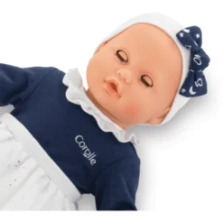 Corolle ® Mon Grand Poupon - Anaïs Star Shine 36cm -Speelgoed Voor Kinderen corolle mon grand poupon anais star shine 36cm a337796 3