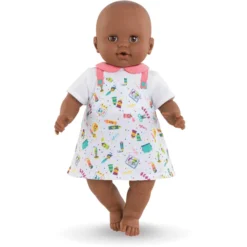 Corolle ® Mon Grand Poupon - Jurk Kleine Artiest 36 Cm -Speelgoed Voor Kinderen corolle mon grand poupon jurk kleine artiest 36 cm a337802 3