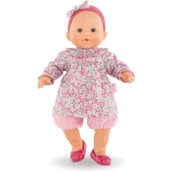 Corolle Mon Grand Poupon - Louise 36cm -Speelgoed Voor Kinderen corolle mon grand poupon louise 36cm a337795 2