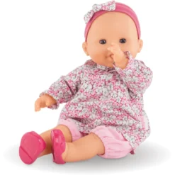 Corolle Mon Grand Poupon - Louise 36cm -Speelgoed Voor Kinderen corolle mon grand poupon louise 36cm a337795 3