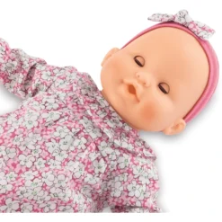 Corolle Mon Grand Poupon - Louise 36cm -Speelgoed Voor Kinderen corolle mon grand poupon louise 36cm a337795 4