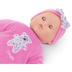 Corolle ® Mon Grand Poupon Lucille Interactief -Speelgoed Voor Kinderen corolle mon grand poupon lucille interactief a293811 4