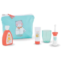 Corolle ® Mon Grand Poupon - Wasset 36-42cm -Speelgoed Voor Kinderen corolle mon grand poupon wasset 36 42cm a337804 3