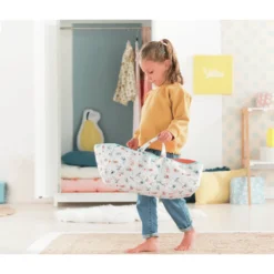 Corolle ® Mon Grand Premier Draagtas -Speelgoed Voor Kinderen corolle mon grand premier draagtas a316264 2