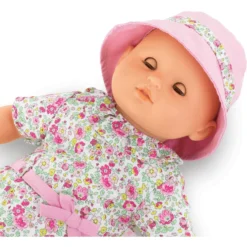 Corolle Mon Petit Poupon - Bad Baby Coralie -Speelgoed Voor Kinderen corolle mon petit poupon bad baby coralie a337664 3