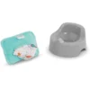 Corolle ® Mon Petit Poupon - Potje + Doekje 30-36cm