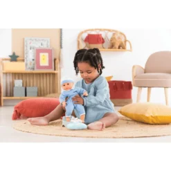 Corolle ® Mon Petit Poupon - Potje + Doekje 30-36cm -Speelgoed Voor Kinderen corolle mon petit poupon potje doekje 30 36cm a337783 3