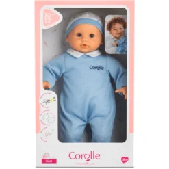 Corolle ® Mon Premier Baby Doll Calin Mael -Speelgoed Voor Kinderen corolle mon premier baby doll calin mael a290143 4