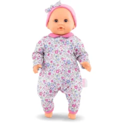 Corolle ® Mon Premier Baby Doll Calin Myrtille -Speelgoed Voor Kinderen corolle mon premier baby doll calin myrtille a290136 2