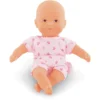 Corolle ® Mon Premier Baby Doll Mini Calin, Roze