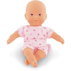 Corolle ® Mon Premier Baby Doll Mini Calin, Roze