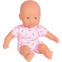 Corolle ® Mon Premier Baby Doll Mini Calin, Roze -Speelgoed Voor Kinderen corolle mon premier baby doll mini calin roze a316137 3