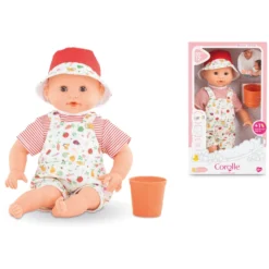 Corolle ® Mon Premier Bath Baby Calypso -Speelgoed Voor Kinderen corolle mon premier bath baby calypso a316256 2