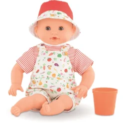 Corolle ® Mon Premier Bath Baby Calypso -Speelgoed Voor Kinderen corolle mon premier bath baby calypso a316256 3