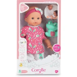 Corolle ® Mon Premier Bath Baby Doll Ocean E -Speelgoed Voor Kinderen corolle mon premier bath baby doll ocean e a316246 4