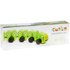 Cubika Toys Houten Speelgoedrups -Speelgoed Voor Kinderen cubika toys houten speelgoedrups a344541 3