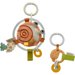 Dolce Earth Laura De Slak -Speelgoed Voor Kinderen dolce earth laura de slak a373850 2