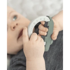 Done By Deer ™ 2-pack Herten Friends Groen/blauw -Speelgoed Voor Kinderen done by deer 2 pack herten friends groen blauw a332303 2