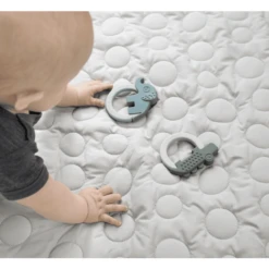 Done By Deer ™ 2-pack Herten Friends Groen/blauw -Speelgoed Voor Kinderen done by deer 2 pack herten friends groen blauw a332303 3