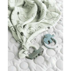 Done By Deer ™ 2-pack Herten Friends Groen/blauw -Speelgoed Voor Kinderen done by deer 2 pack herten friends groen blauw a332303 4