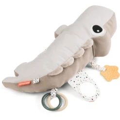 Done By Deer ™ Activity Speelgoed Croco Sand -Speelgoed Voor Kinderen done by deer activity speelgoed croco sand a373502 2