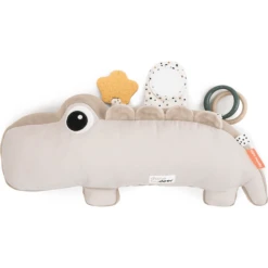 Done By Deer ™ Activity Speelgoed Croco Sand