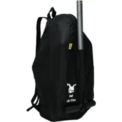 Doona™ Liki Reistas - Nitro Black -Speelgoed Voor Kinderen doona liki reistas nitro black a278069 2