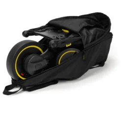 Doona™ Liki Reistas - Nitro Black -Speelgoed Voor Kinderen doona liki reistas nitro black a278069 3