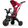 Doona™ Liki S1 Driewieler Flame Red