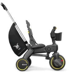 Doona™ Liki S5 Driewieler Grey Hound -Speelgoed Voor Kinderen doona liki s5 driewieler grey hound a264265 2